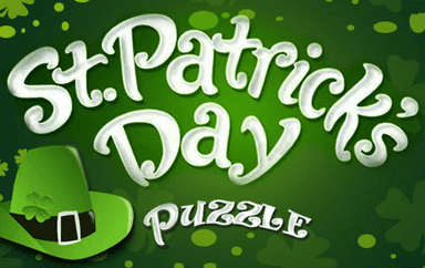 St. Patrick's Day Puzzle