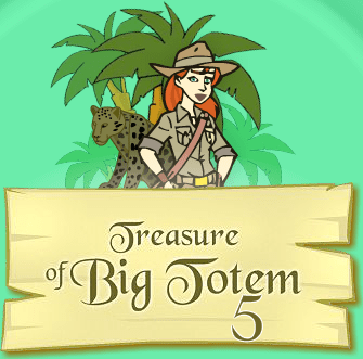 Treasure of Big Totem: Chapter 5