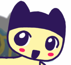 Tamagotchi Caipirinha Dance