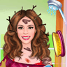 Messy Violetta