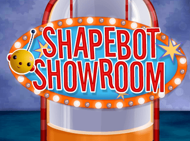Shapebot Showroom