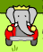 Babar Hedge Maze