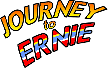 Journey to Ernie