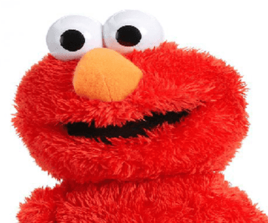 Elmo Soundboard