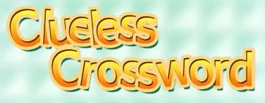 Clueless Crossword