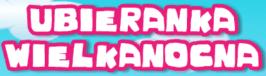 Ubieranka wielkanocna