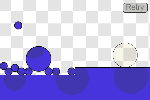 SnapBall screenshot