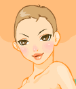 Roiworld Party Witch Dressup