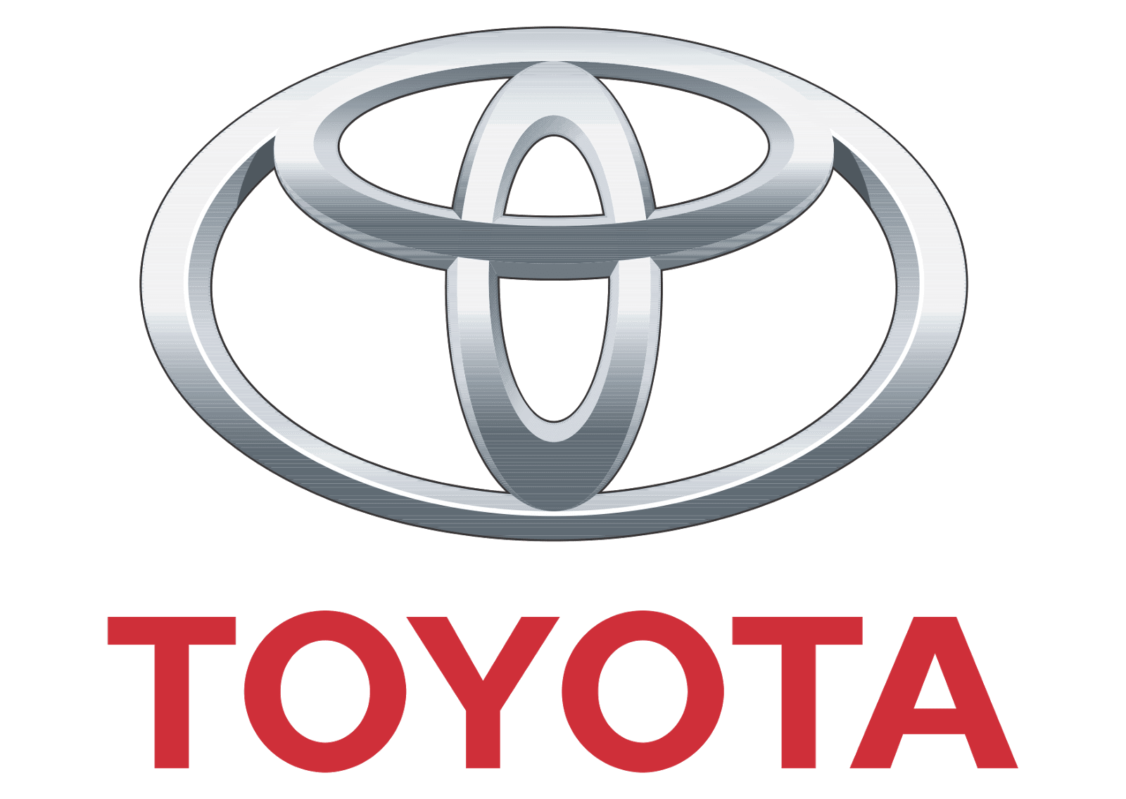 Toyota February 2004 Banner Ad