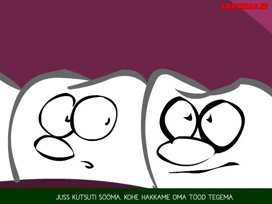 Jussi Seiklused Suus screenshot
