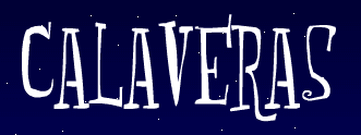 Calaveras