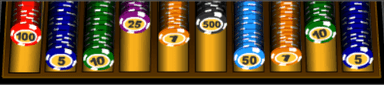 Blackjack Gold