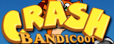 Crash Bandicoot