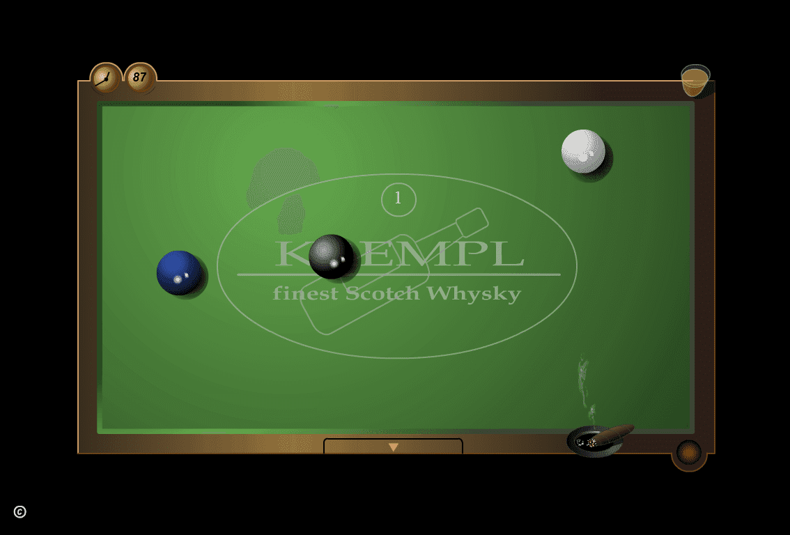 2 Ball Pool screenshot