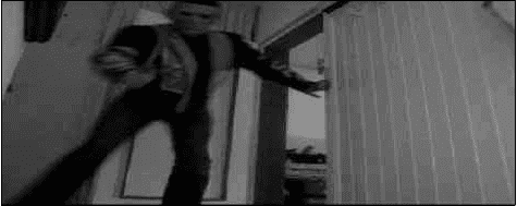 Der Schlitzer 2 Intro screenshot