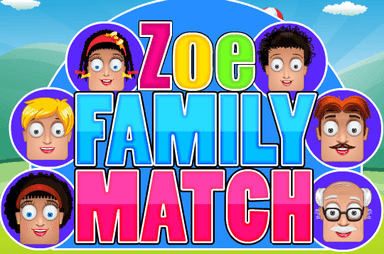 Zoe Family Match