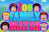 Zoe Family Match