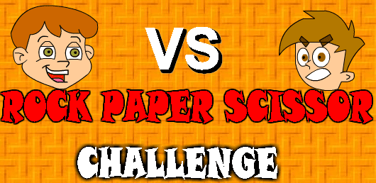 Rock Paper Scissors Challenge
