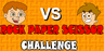 Rock Paper Scissors Challenge