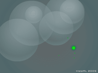 Arte eletrônica screenshot