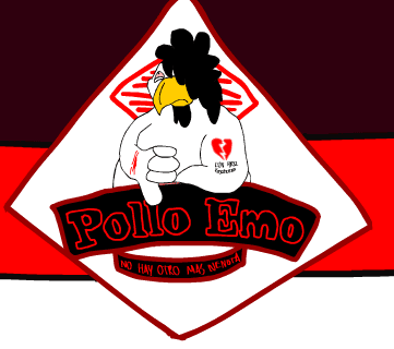 Pollo Emo