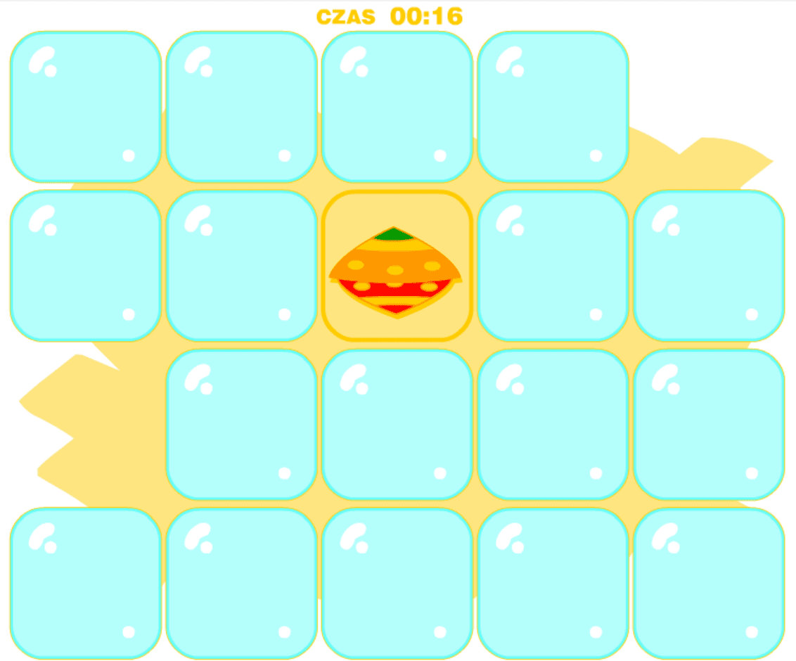 Pary 3 screenshot