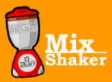 Banja: Mix Shaker