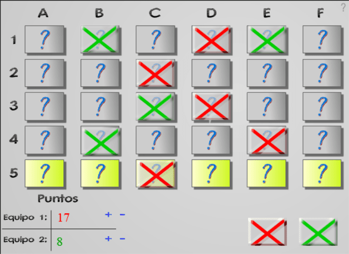 Adivina La Película screenshot