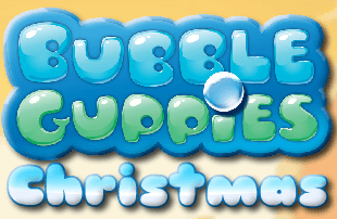 Bubble Guppies Christmas