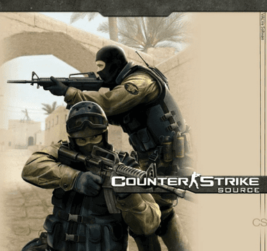 Counter Strike Source