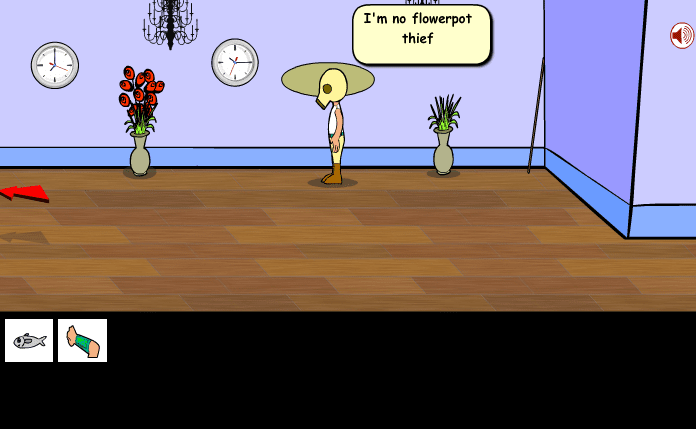 Mayré and the Neon Menace screenshot