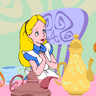 Alice's Tea Party