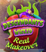 Descendants Wicked Real Makeover