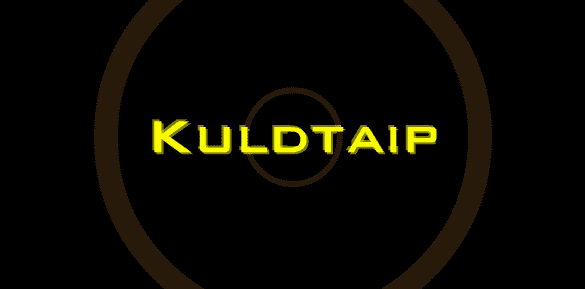 KuldTaip screenshot