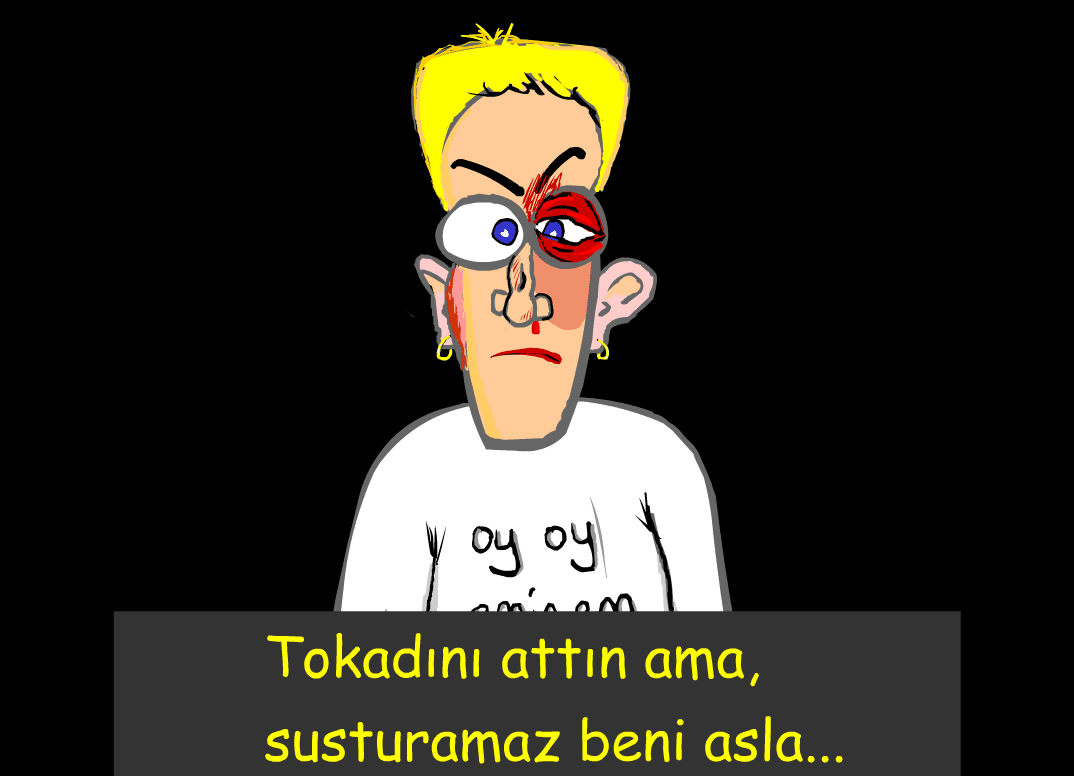Noel Dayı - Eminem screenshot