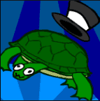 Commission: Turtle Dance