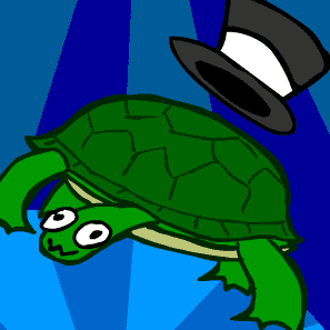 Commission: Turtle Dance screenshot