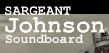 Sargeant Johnson Soundboard
