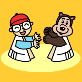 かみずもう