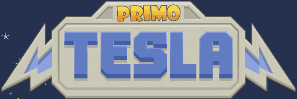 Primo Tesla