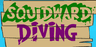 Squidward Diving