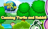 Cunning Turtle and Rabbit