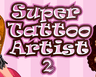Super Tattoo Artist 2