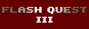 フラッシュクエストIII