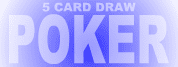 5 Card Draw