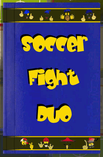 Soccer Fight Duo