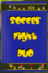 Soccer Fight Duo