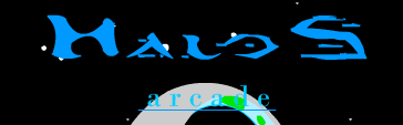 Halo 2 Arcade