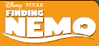 Finding Nemo: Create-A-Scene