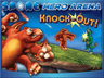Spore Hero Arena: Knock-Out
